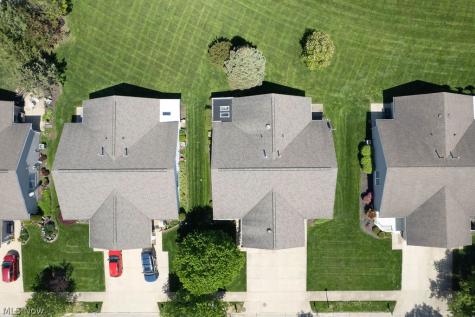 249 W Heatherwood Drive Barberton OH 44203