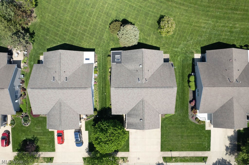 249 W Heatherwood Drive Barberton OH 44203