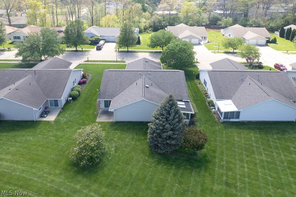 249 W Heatherwood Drive Barberton OH 44203