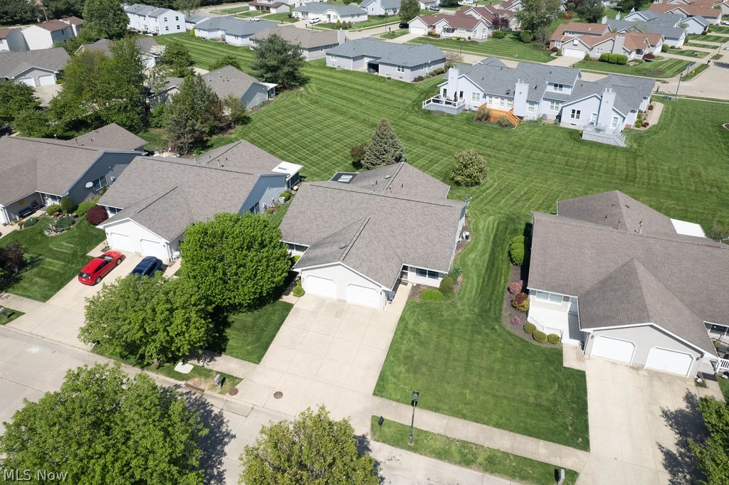249 W Heatherwood Drive Barberton OH 44203