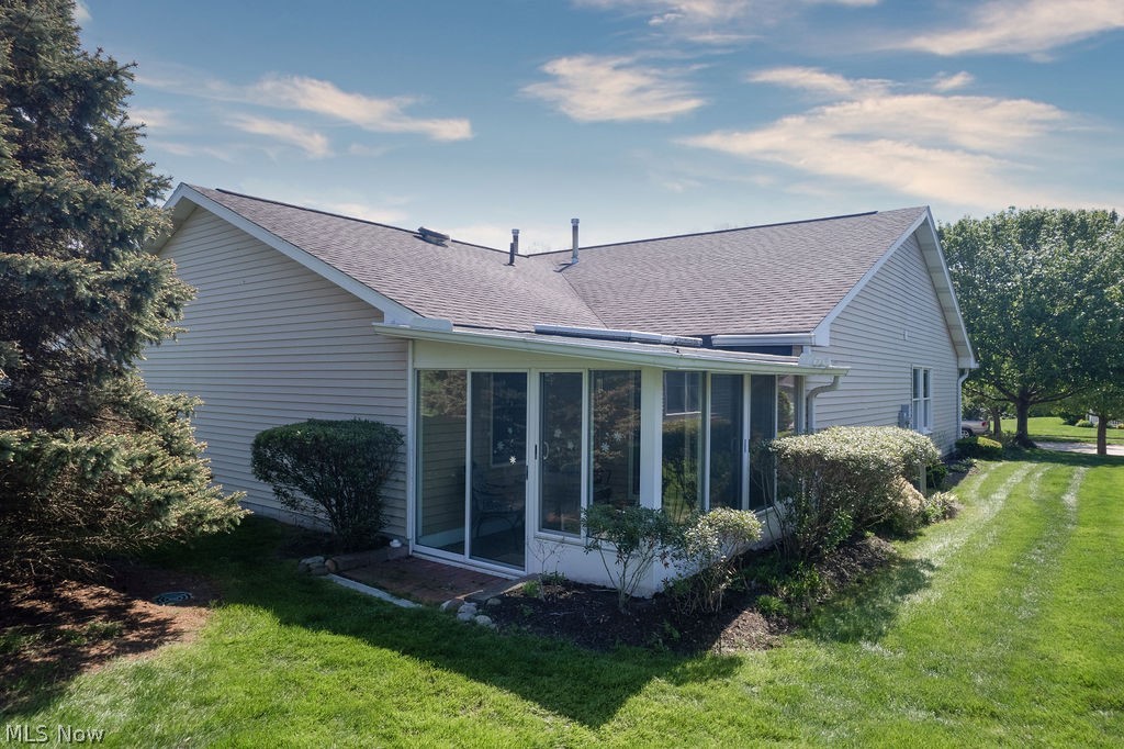 249 W Heatherwood Drive Barberton OH 44203