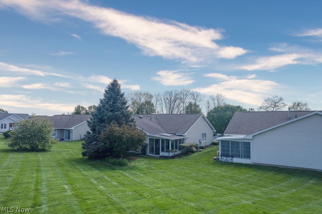 249 W Heatherwood Drive Barberton OH 44203