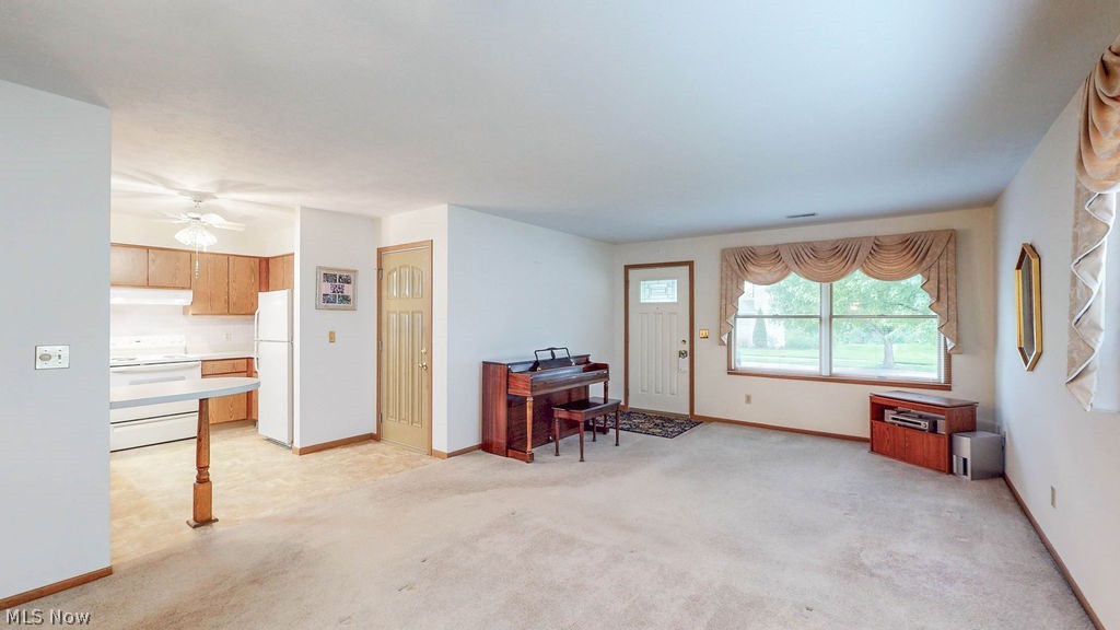 249 W Heatherwood Drive Barberton OH 44203