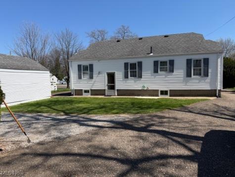 1821 Whipple Avenue NW Canton OH 44708