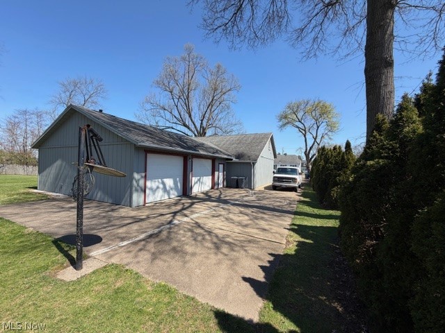 1821 Whipple Avenue NW Canton OH 44708