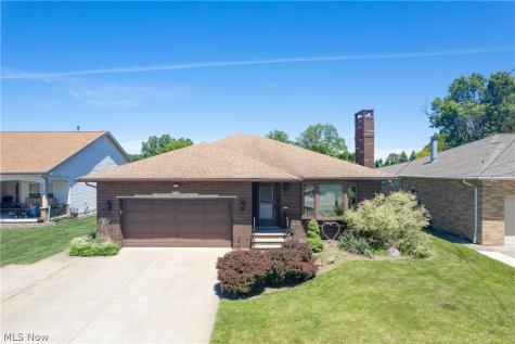 10216 Harmony Lane Brooklyn OH 44144