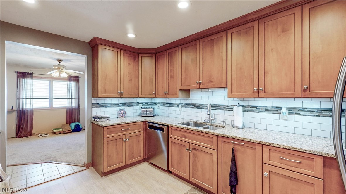 10216 Harmony Lane Brooklyn OH 44144