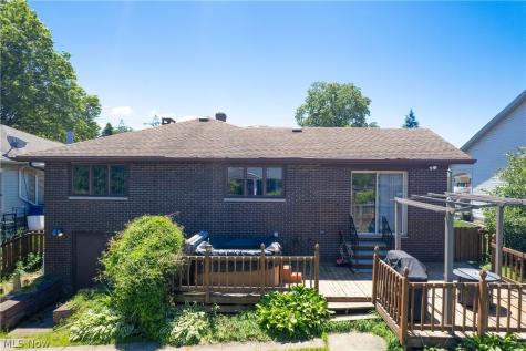 10216 Harmony Lane Brooklyn OH 44144