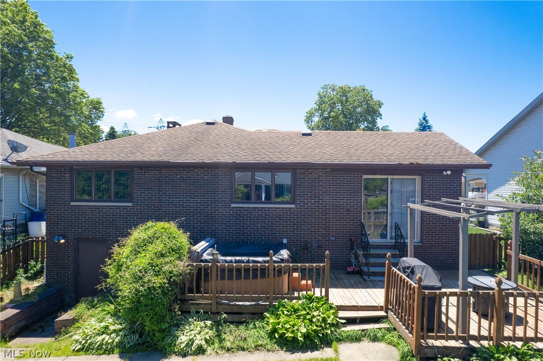 10216 Harmony Lane Brooklyn OH 44144