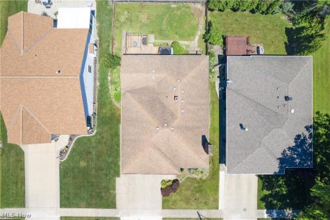10216 Harmony Lane Brooklyn OH 44144