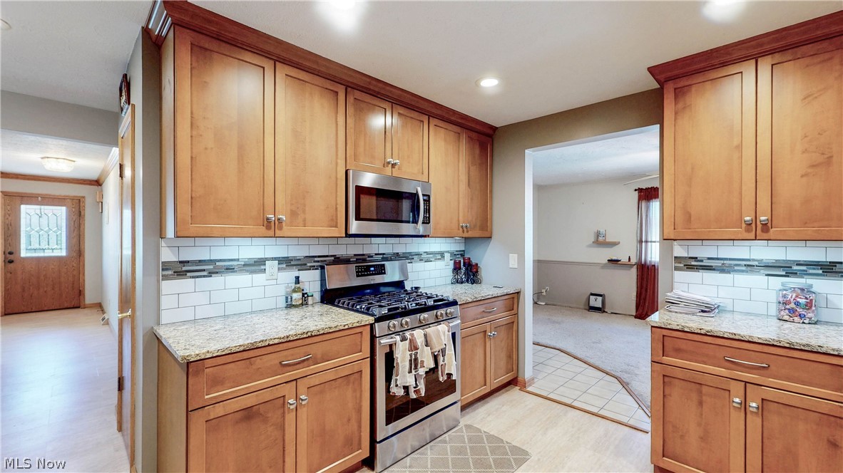 10216 Harmony Lane Brooklyn OH 44144