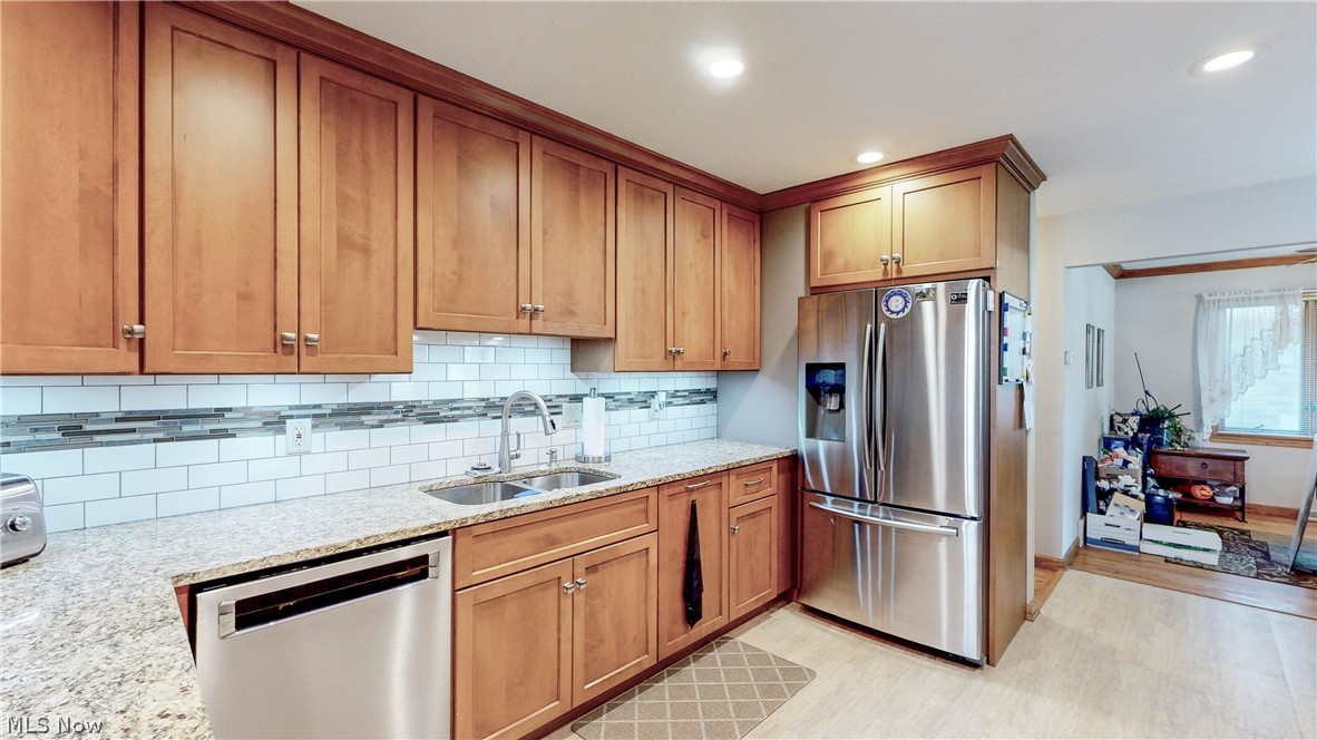 10216 Harmony Lane Brooklyn OH 44144