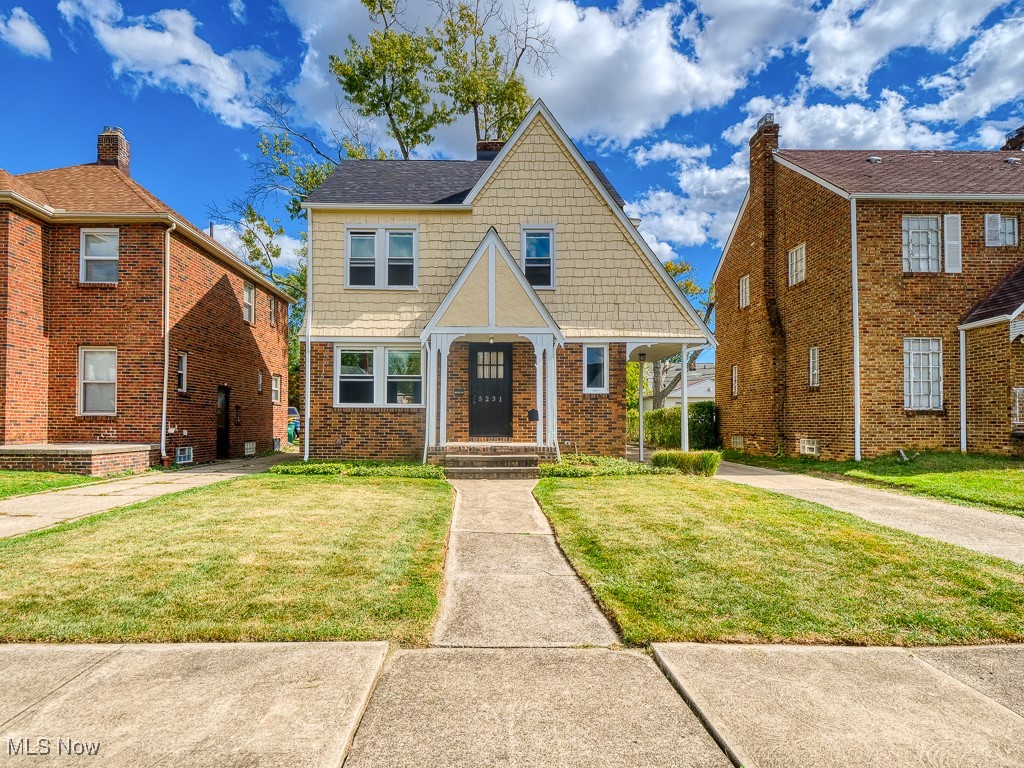 5231 Philip Avenue Maple Heights OH 44137