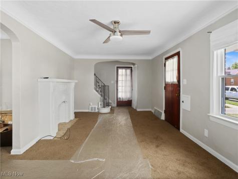 5231 Philip Avenue Maple Heights OH 44137