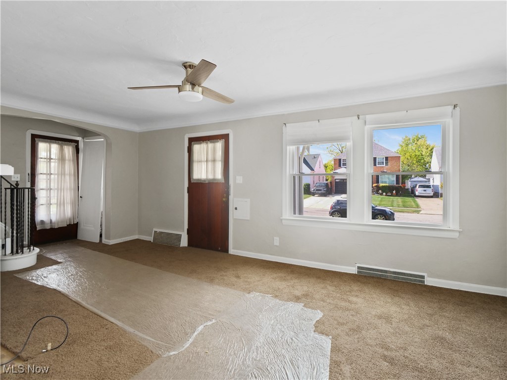 5231 Philip Avenue Maple Heights OH 44137