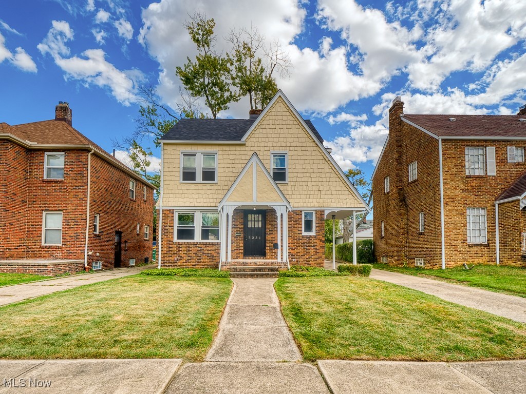 5231 Philip Avenue Maple Heights OH 44137