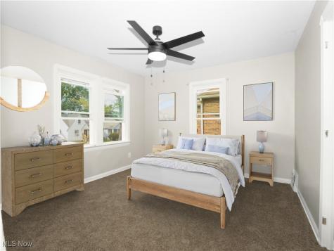 5231 Philip Avenue Maple Heights OH 44137