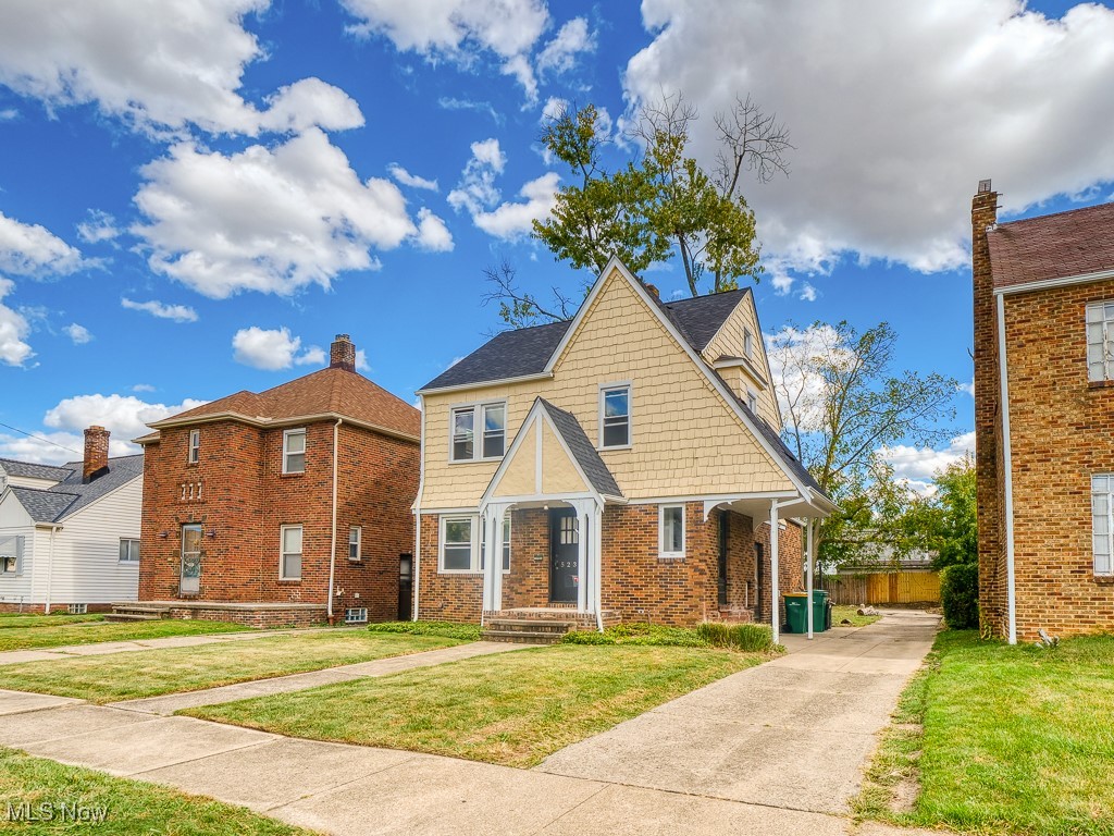 5231 Philip Avenue Maple Heights OH 44137