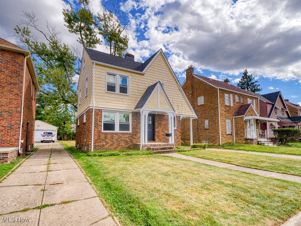 5231 Philip Avenue Maple Heights OH 44137