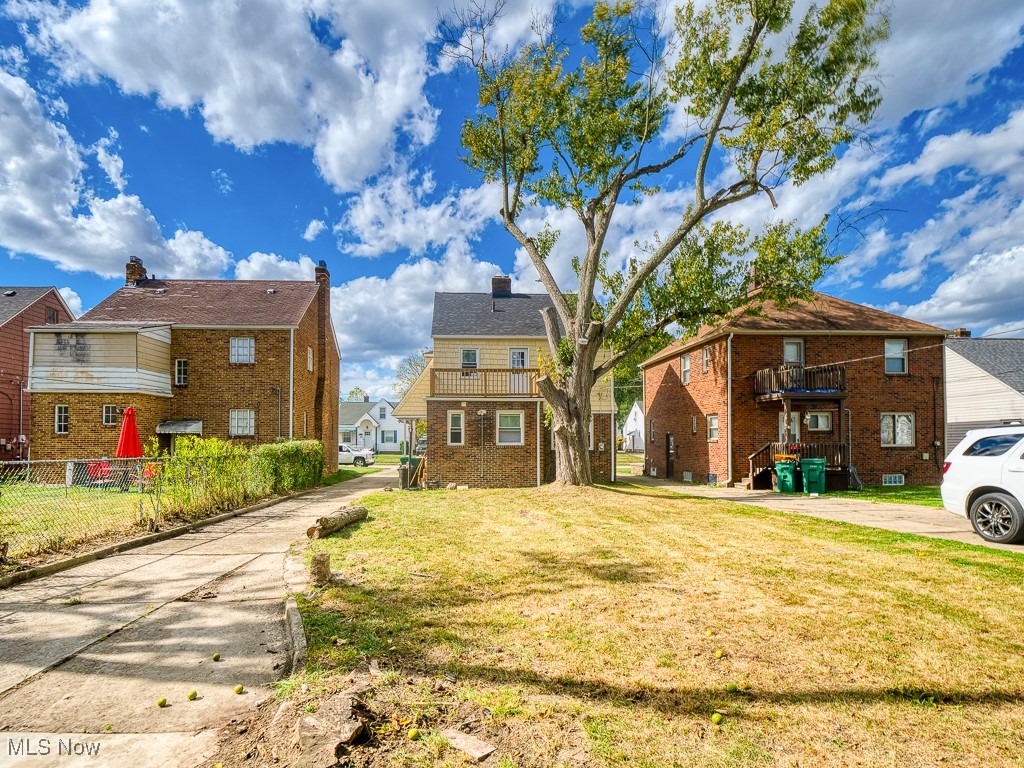 5231 Philip Avenue Maple Heights OH 44137