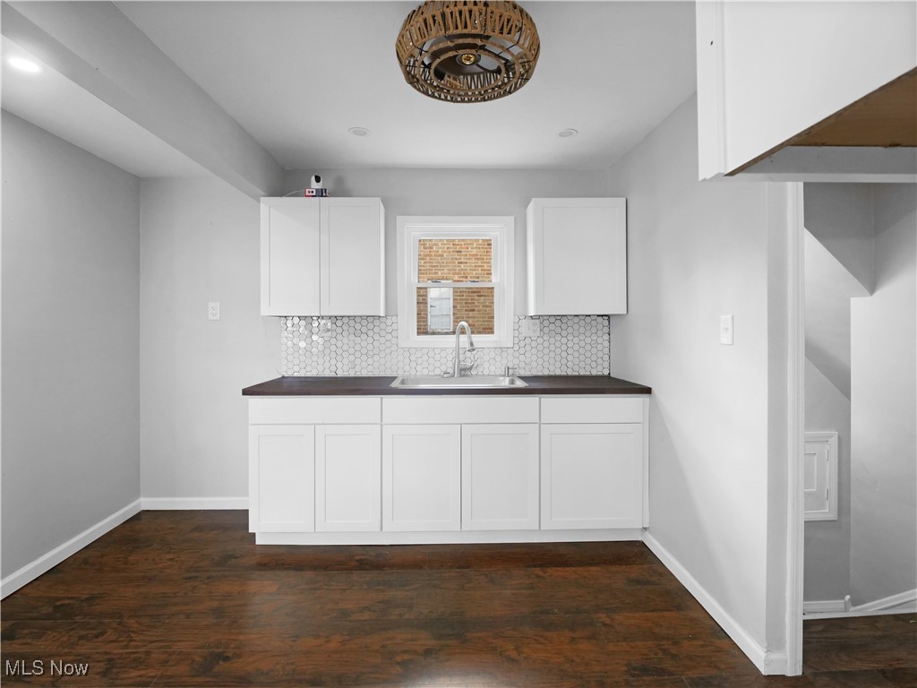 5231 Philip Avenue Maple Heights OH 44137
