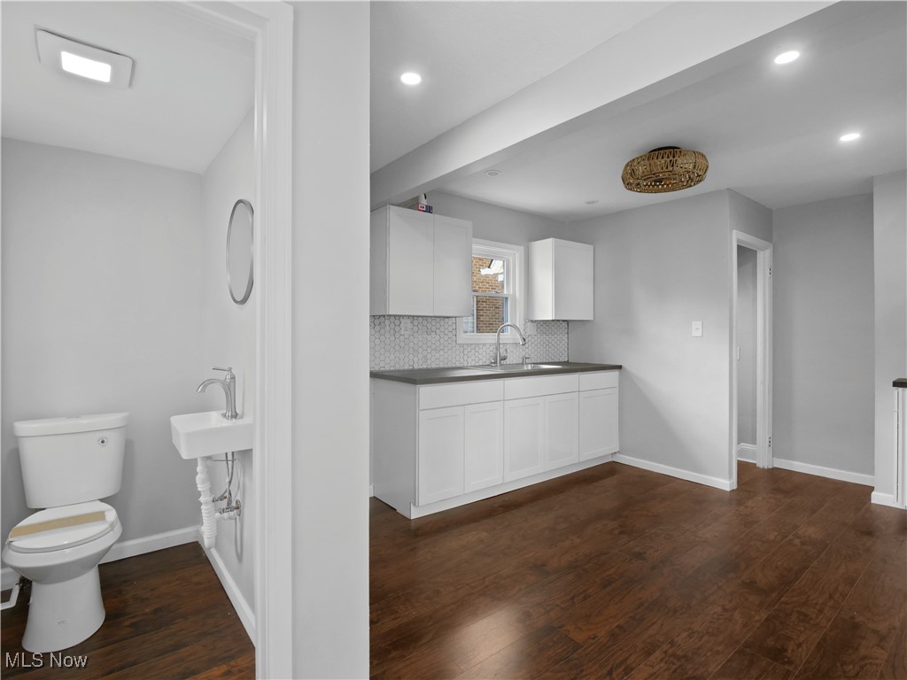 5231 Philip Avenue Maple Heights OH 44137