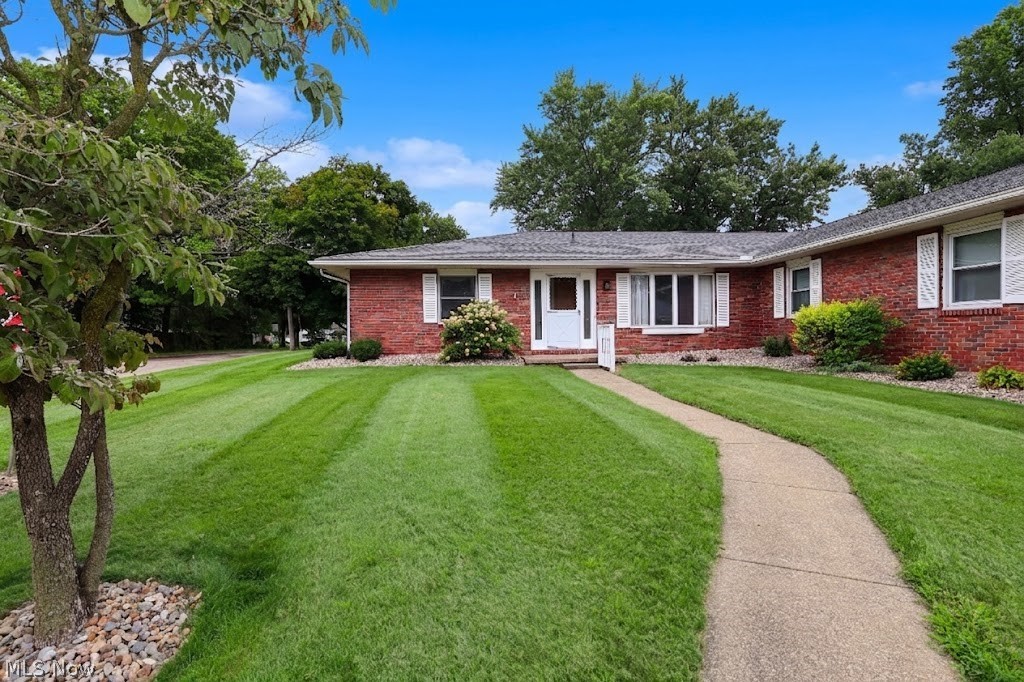 548 Hawley Avenue Salem OH 44460