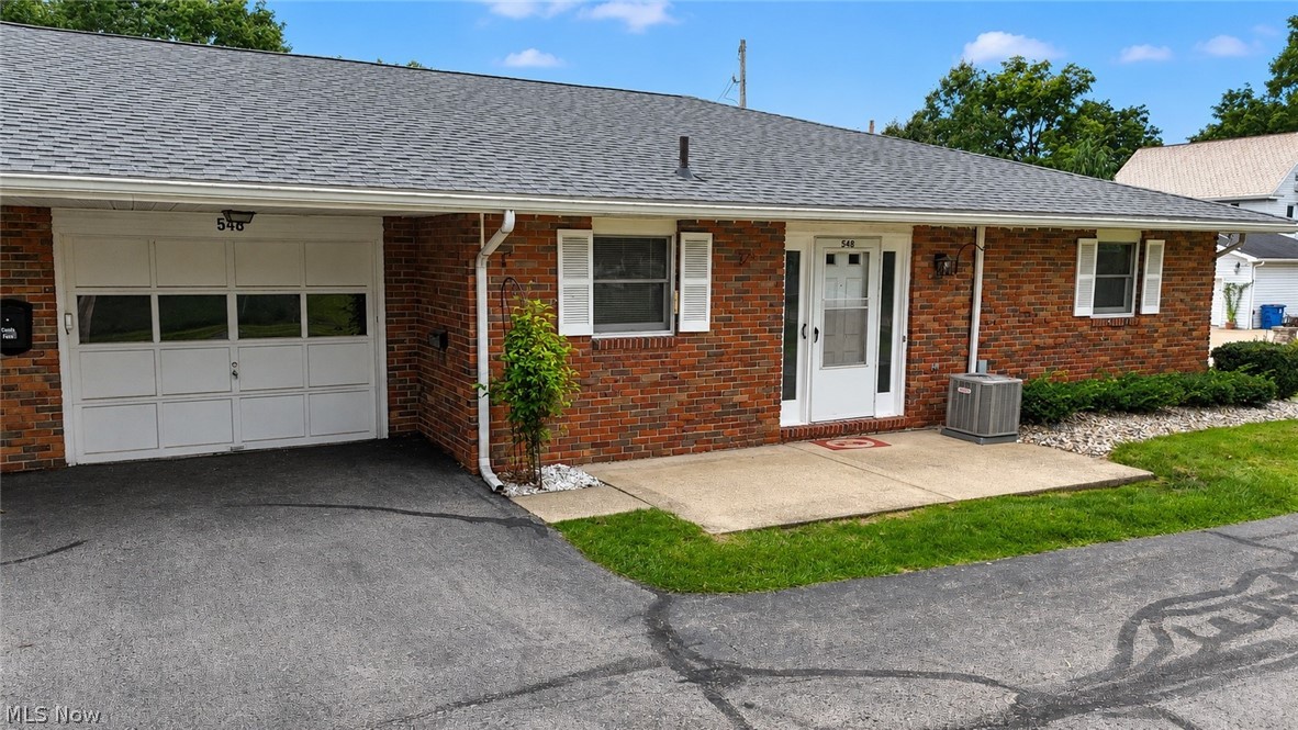 548 Hawley Avenue Salem OH 44460