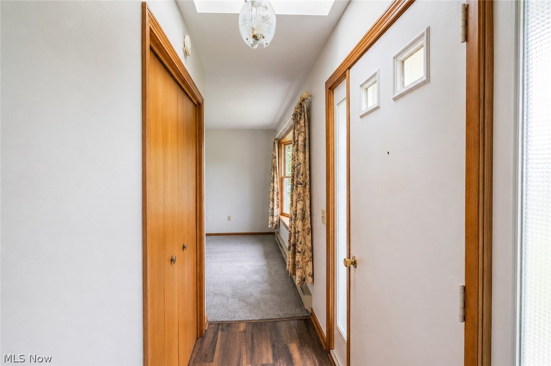 548 Hawley Avenue Salem OH 44460