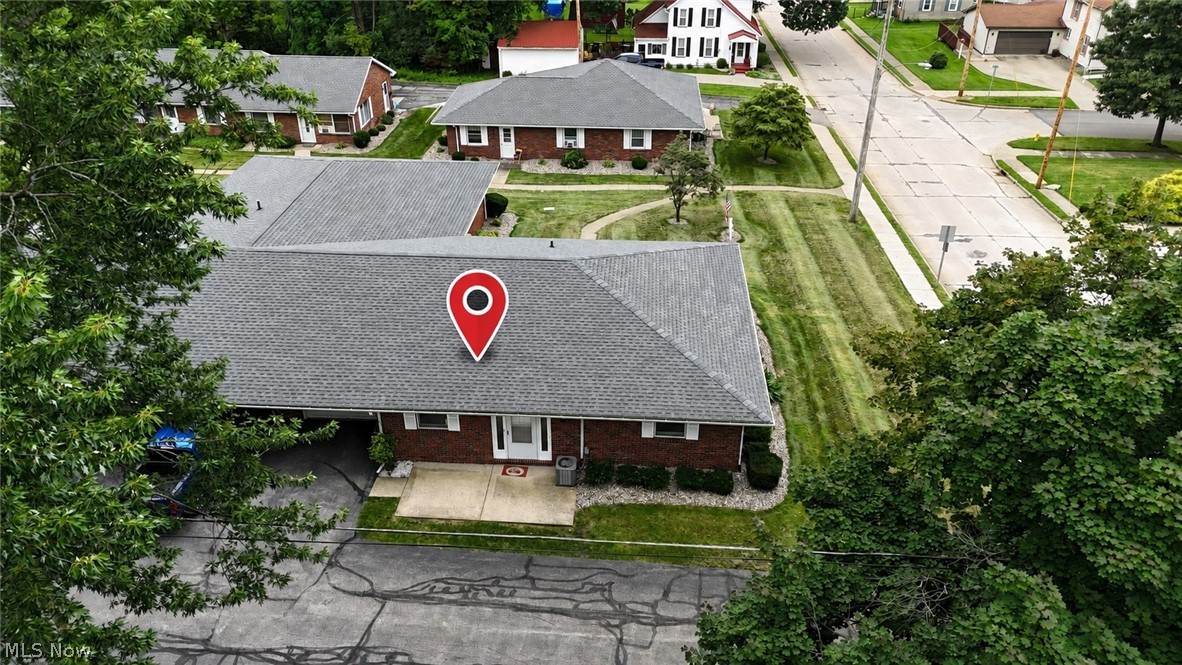 548 Hawley Avenue Salem OH 44460