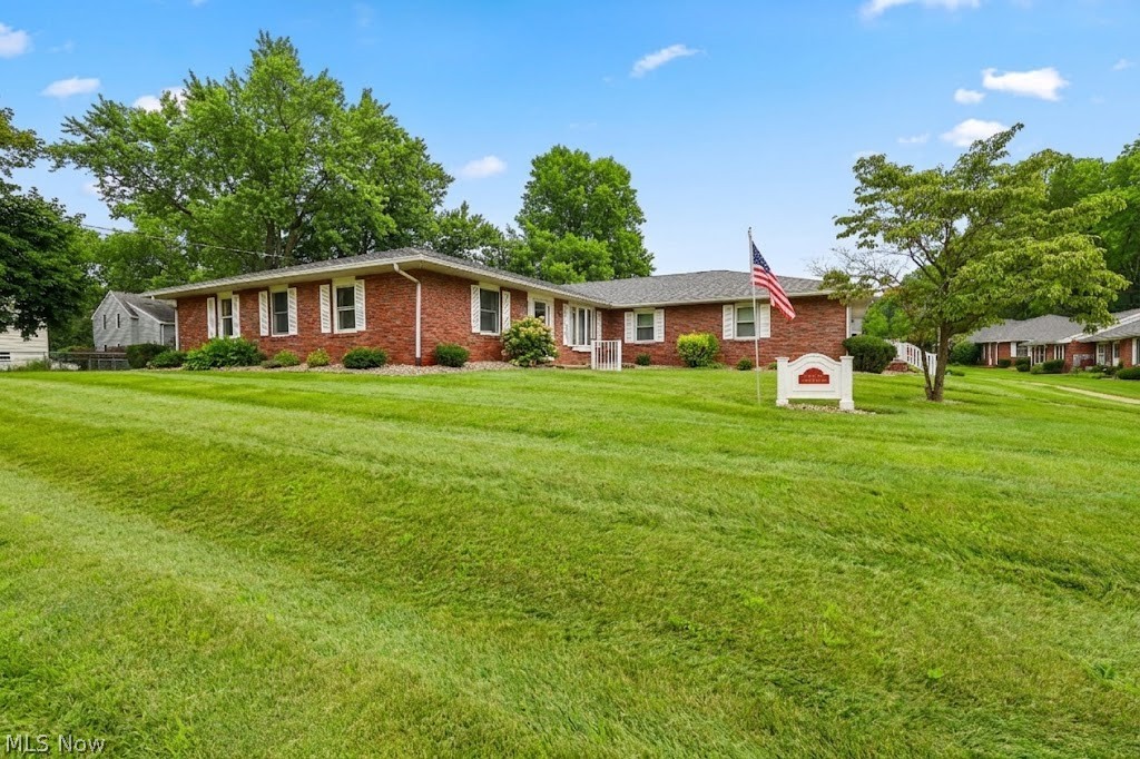 548 Hawley Avenue Salem OH 44460