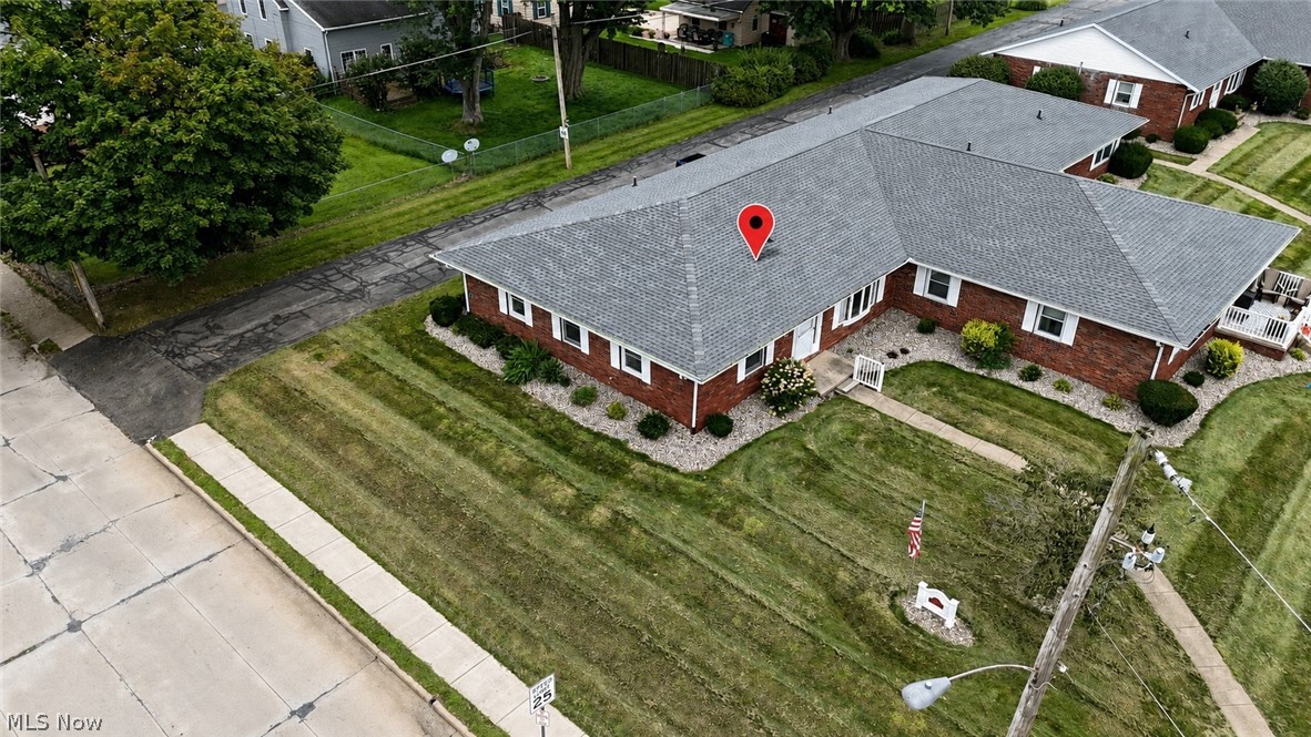 548 Hawley Avenue Salem OH 44460