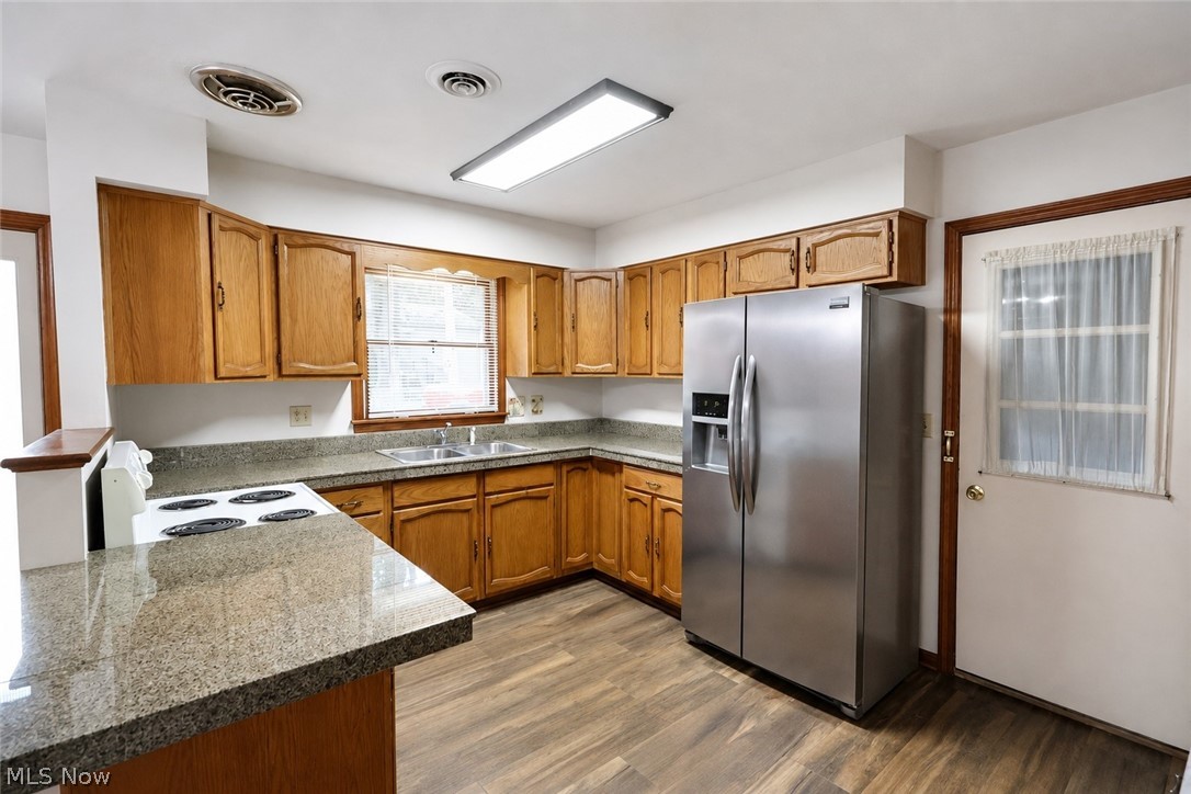 548 Hawley Avenue Salem OH 44460