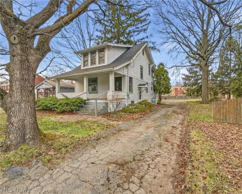 322 Shields Road Youngstown OH 44512
