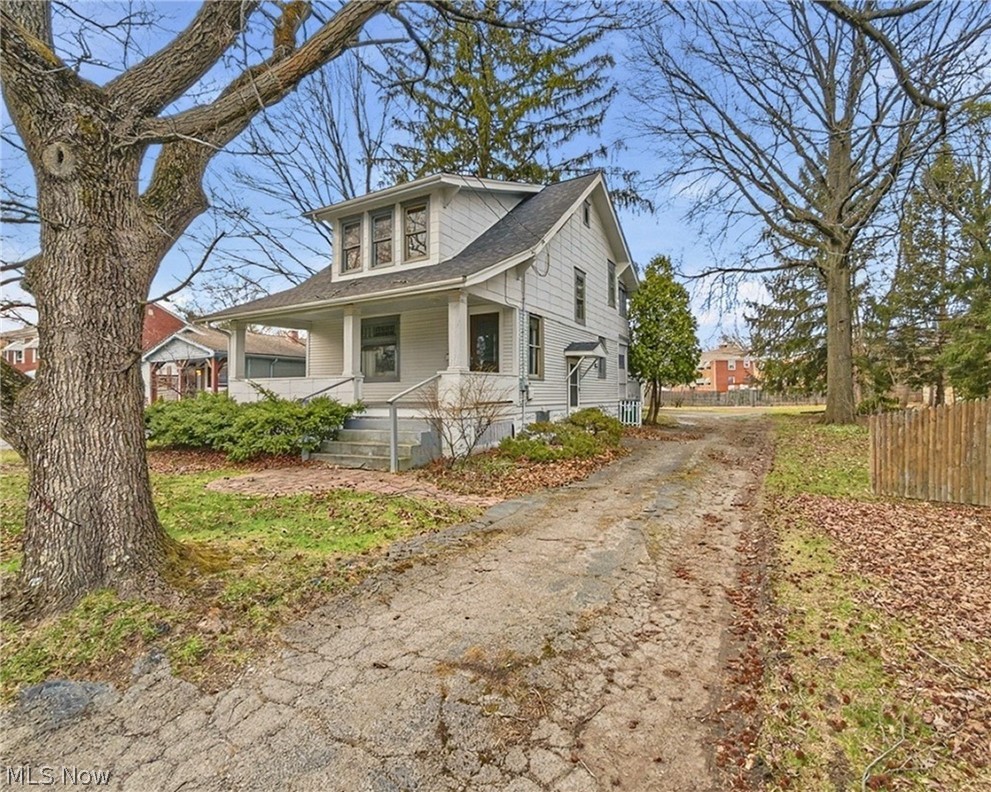 322 Shields Road Youngstown OH 44512