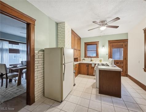 322 Shields Road Youngstown OH 44512