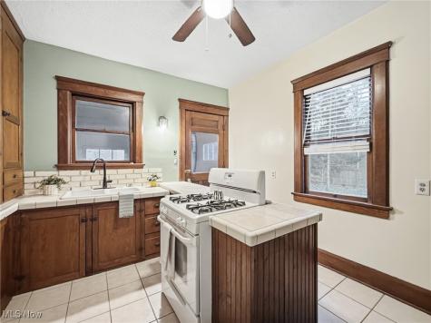 322 Shields Road Youngstown OH 44512