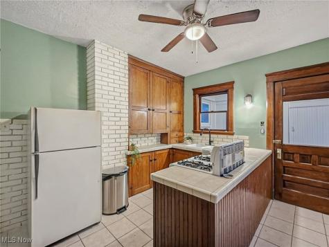 322 Shields Road Youngstown OH 44512