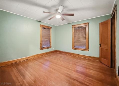 322 Shields Road Youngstown OH 44512