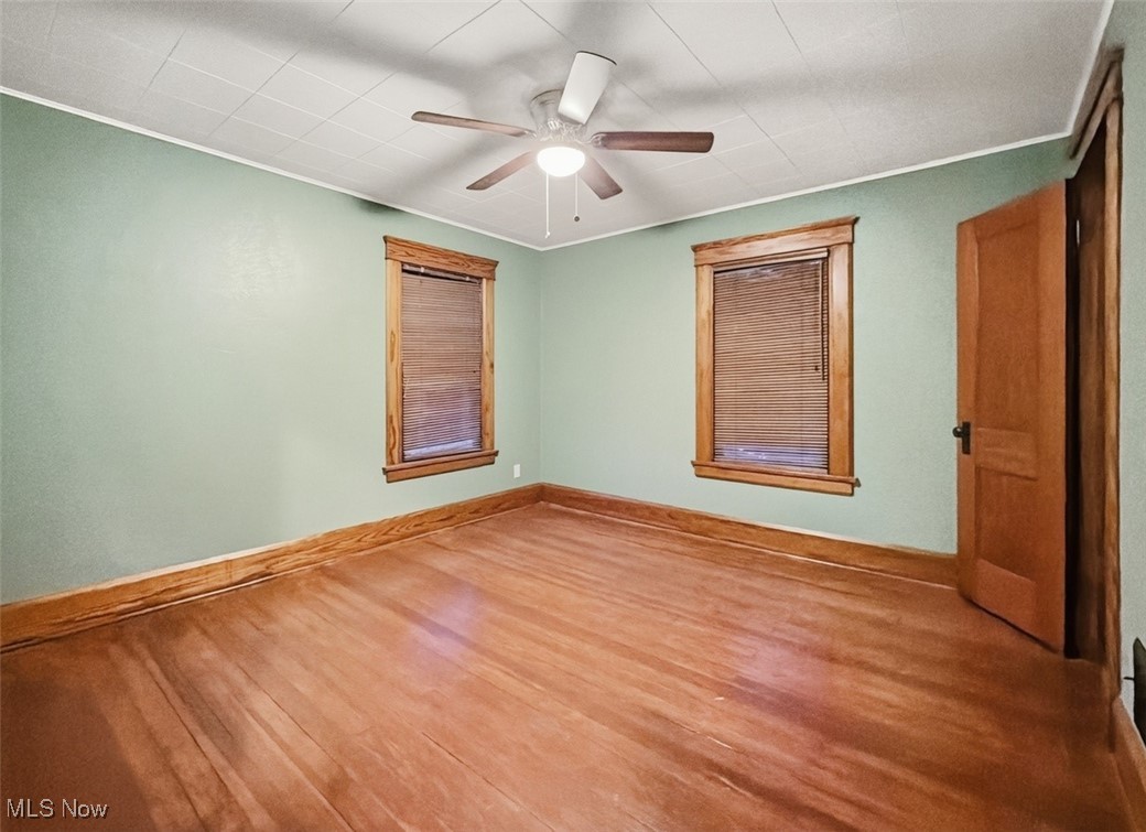 322 Shields Road Youngstown OH 44512