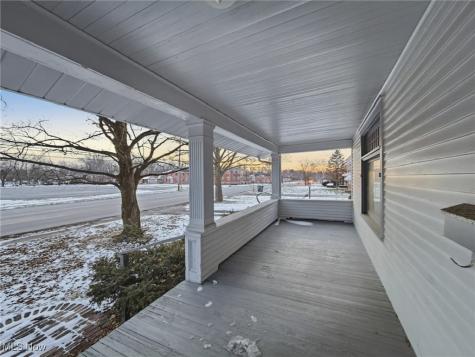 322 Shields Road Youngstown OH 44512
