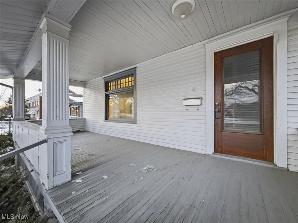322 Shields Road Youngstown OH 44512