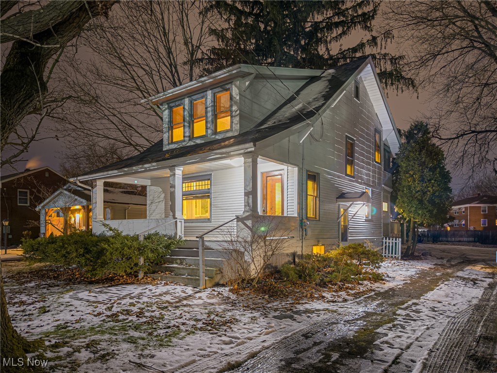 322 Shields Road Youngstown OH 44512