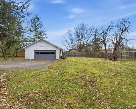 322 Shields Road Youngstown OH 44512