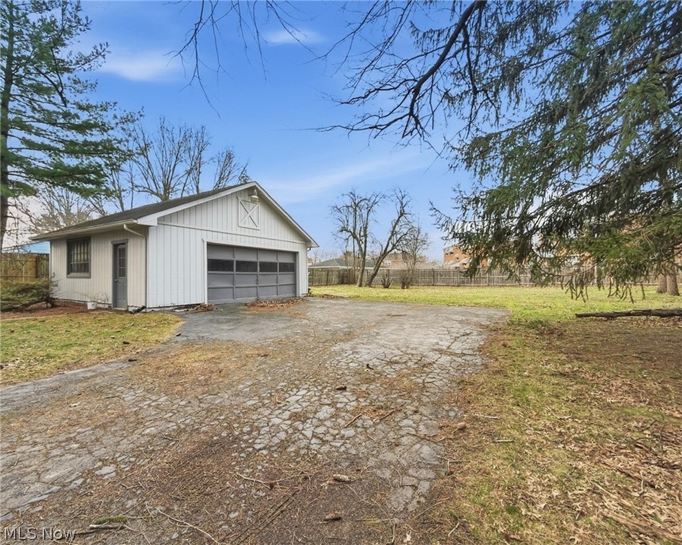 322 Shields Road Youngstown OH 44512