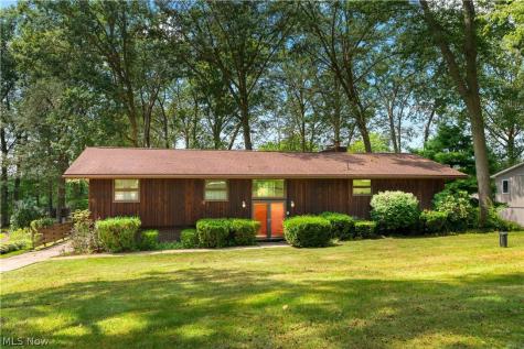 4808 Buhl Boulevard Uniontown OH 44685