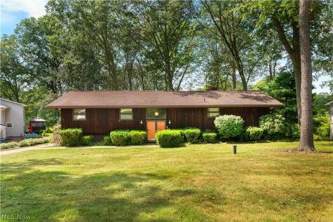 4808 Buhl Boulevard Uniontown OH 44685
