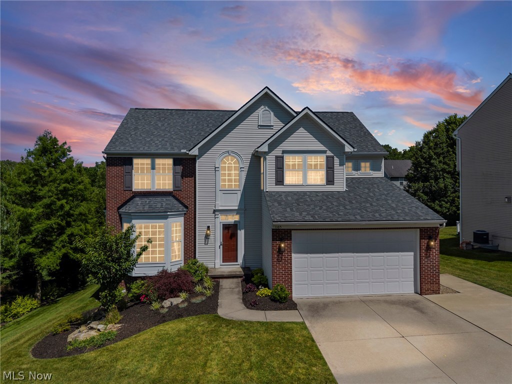 1165 Jonah Drive Copley OH 44321