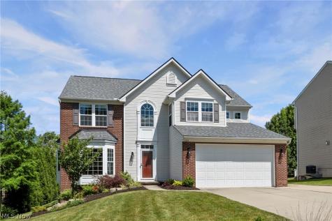 1165 Jonah Drive Copley OH 44321