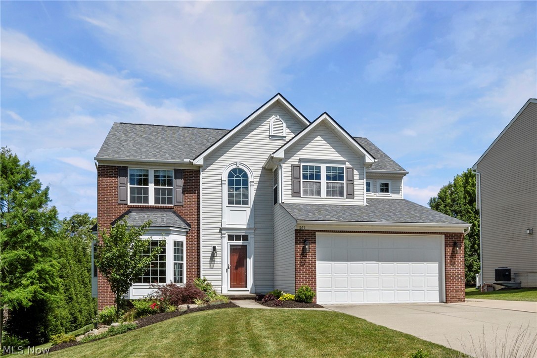 1165 Jonah Drive Copley OH 44321